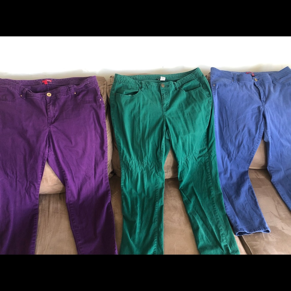 Bongo Jeans - Picture 2 of 4
